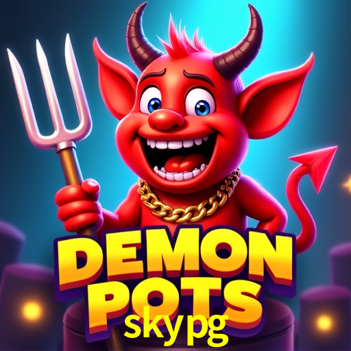 Suporte skypg