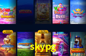 Download iOS skypg