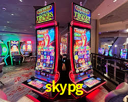 Download PC skypg